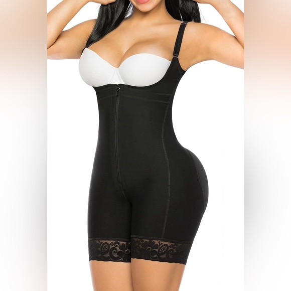 Fajas Colombianas Shapewear | Intimates & Sleepwear | Fajas Colombianas Shapewear For Women